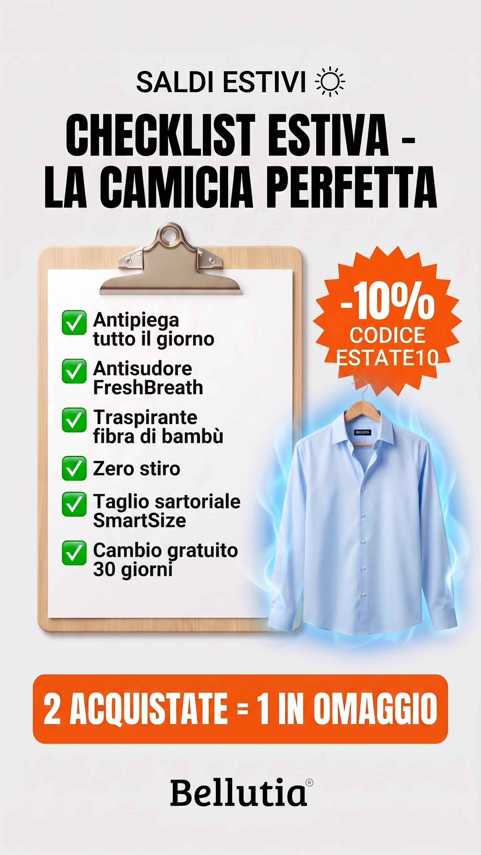 Fabio Fashion Facebook ad