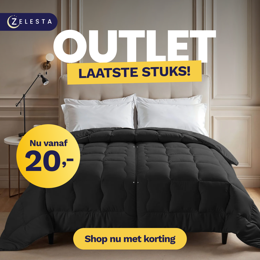 Zelesta.nl Facebook ad