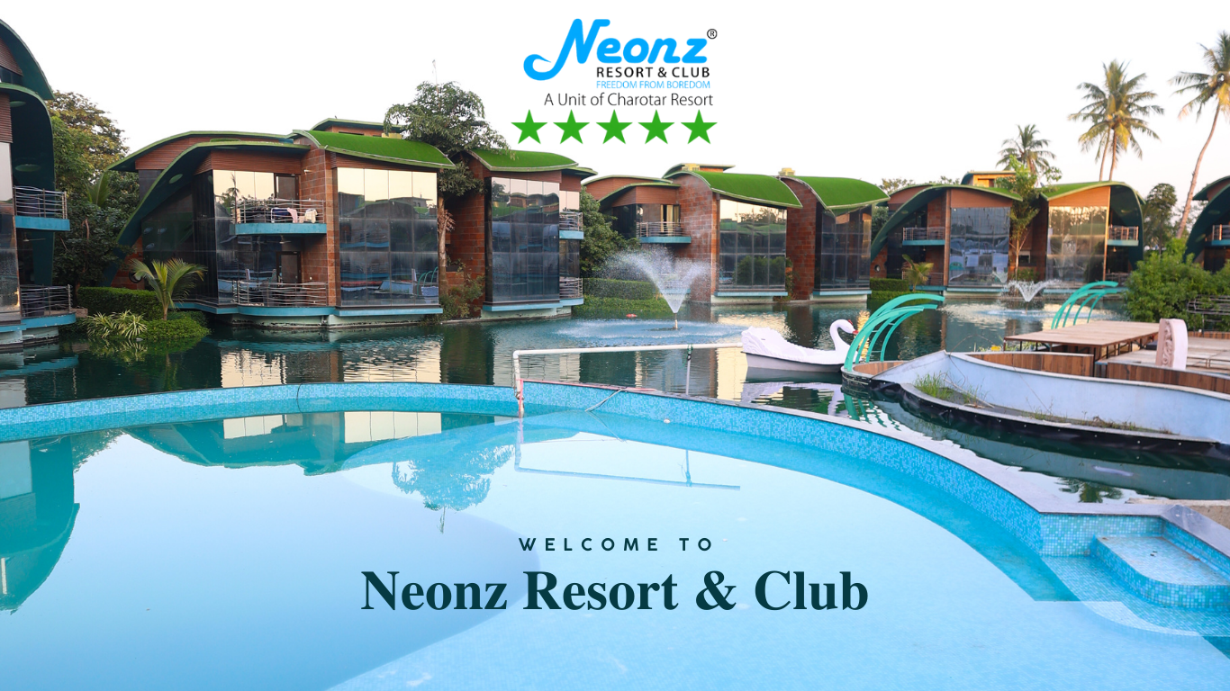 Neonz Resort and Club Facebook ad: 100% Refundable Vacation Club Membership Offer!