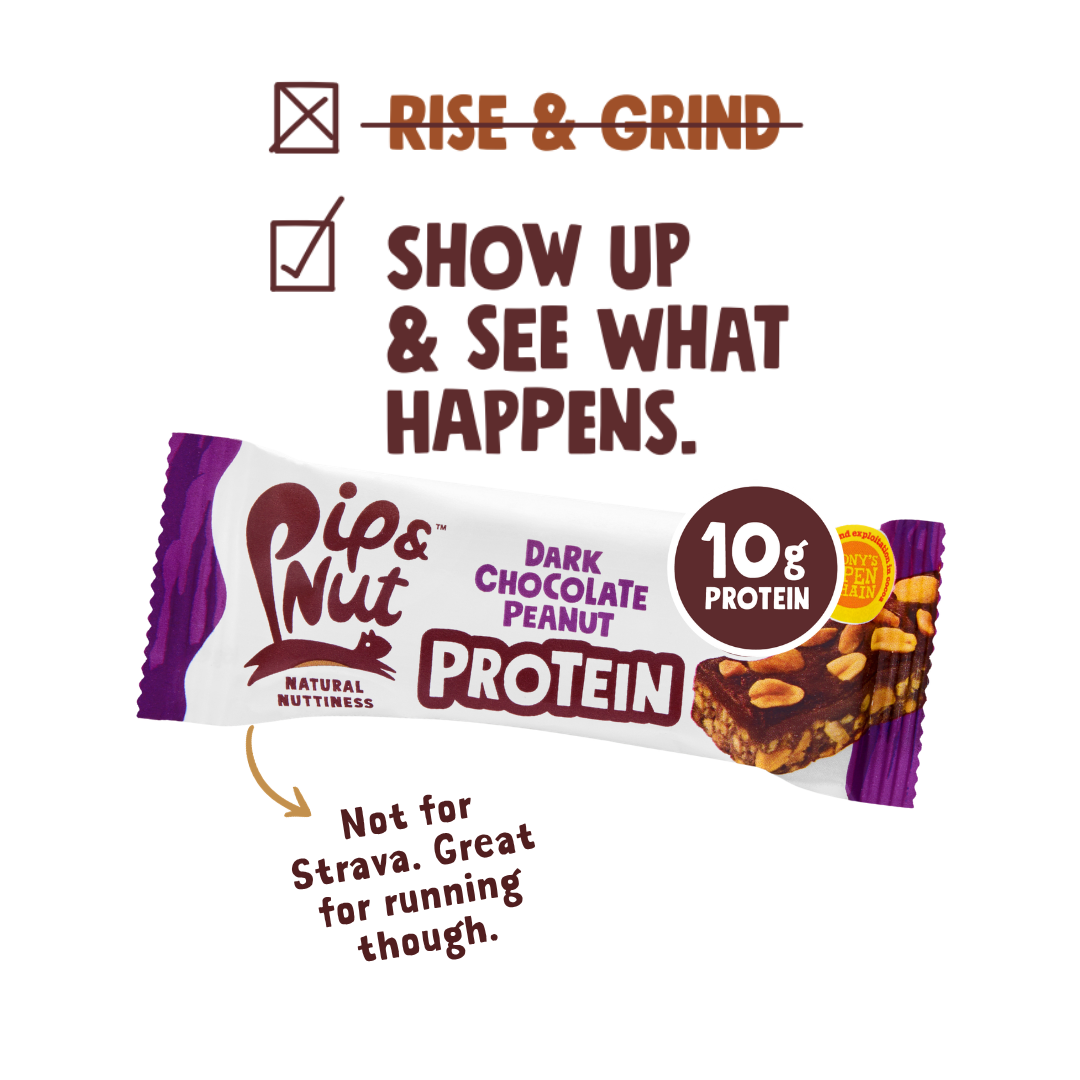 Pip&Nut Facebook ad