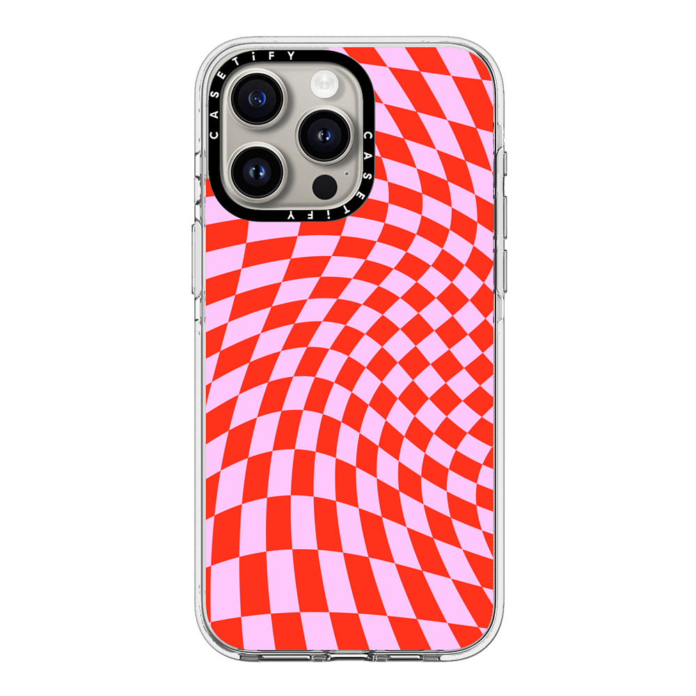 Casetify Facebook ad