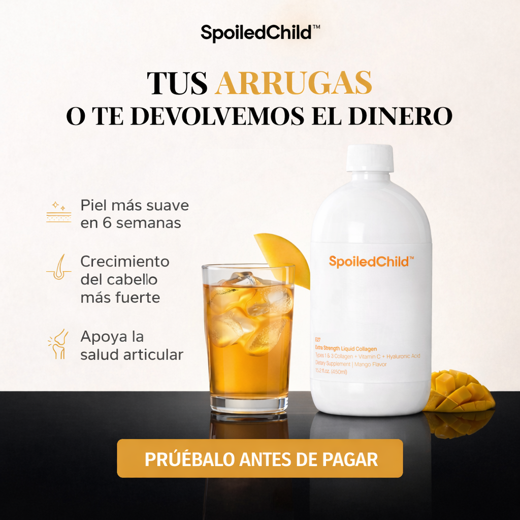 True Wellness Pro Facebook ad