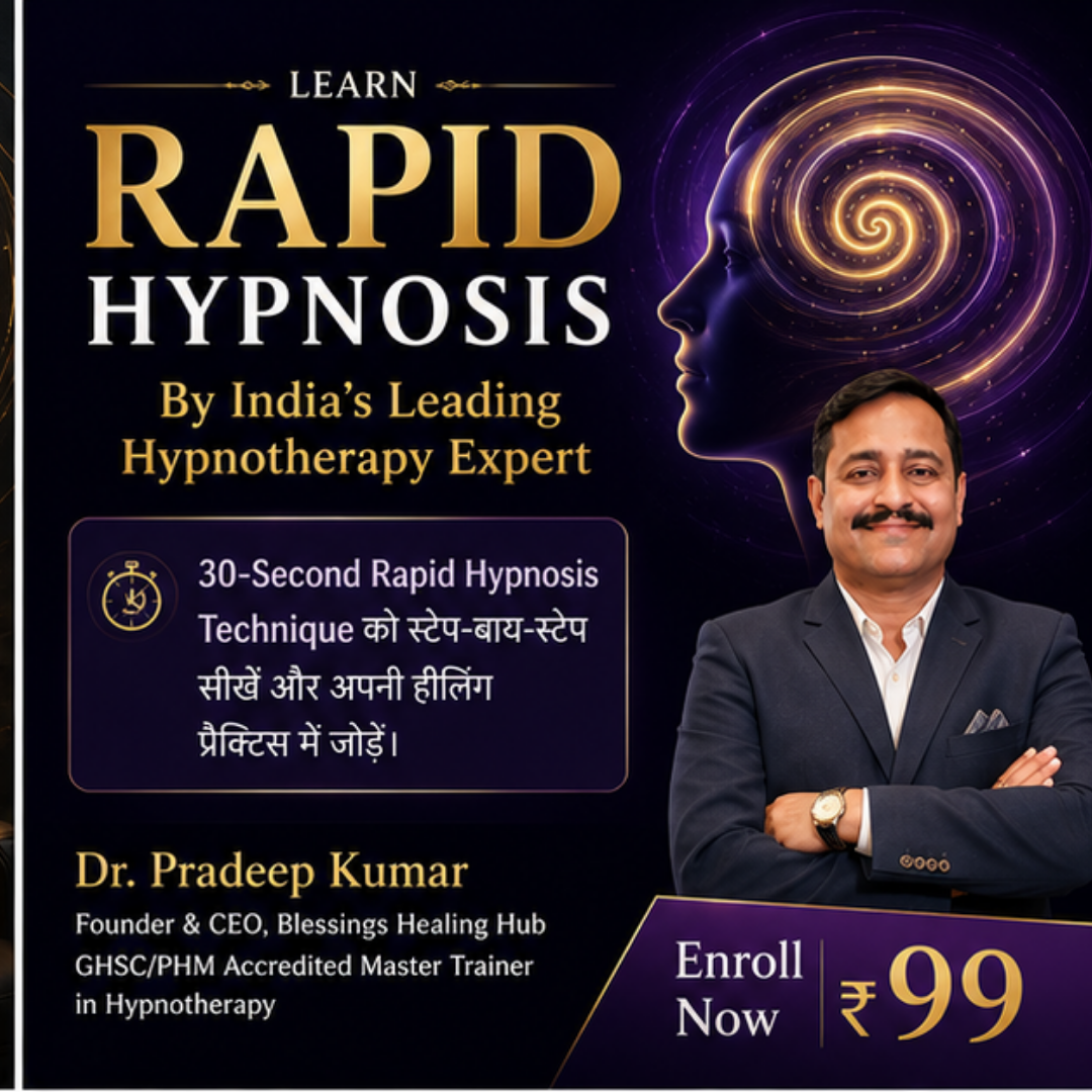 Dr. Pradeep Kumar Facebook ad