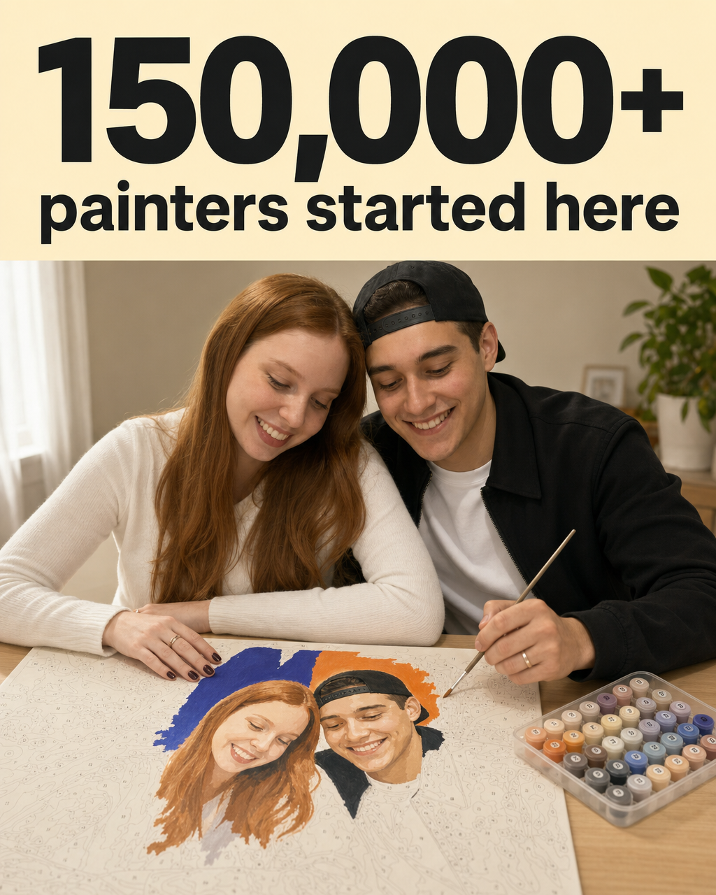 Davincified Facebook ad