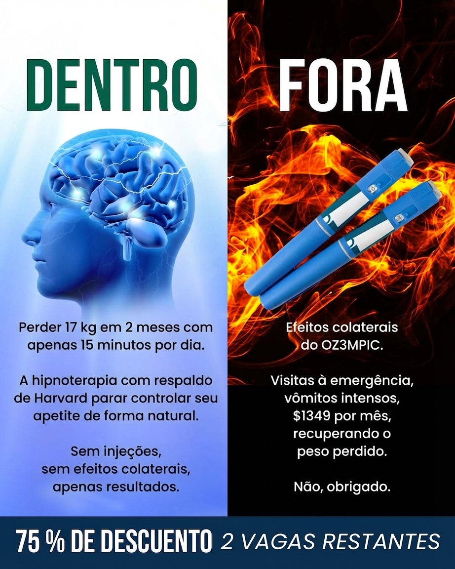 Hypnozio: power of hypnotherapy Facebook ad