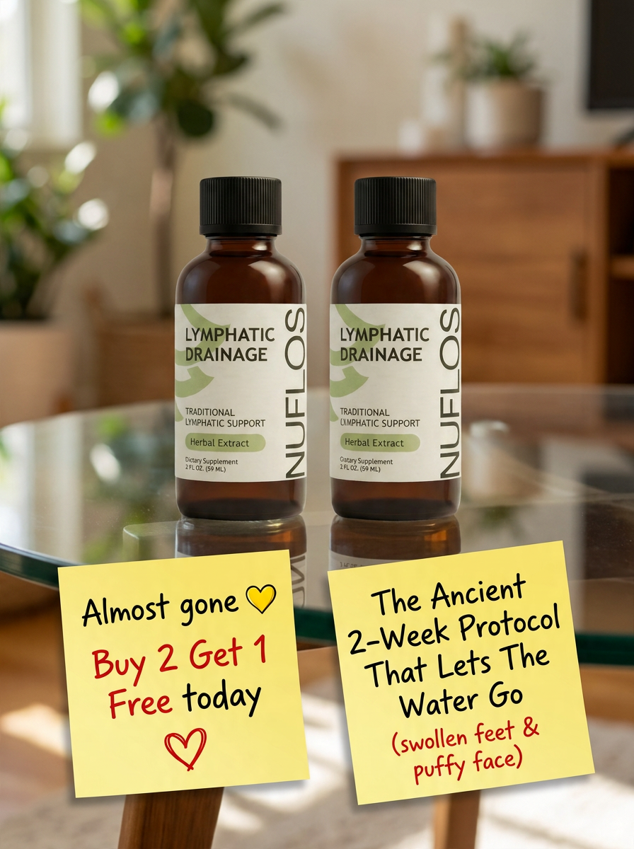 Nature Remedies Facebook ad