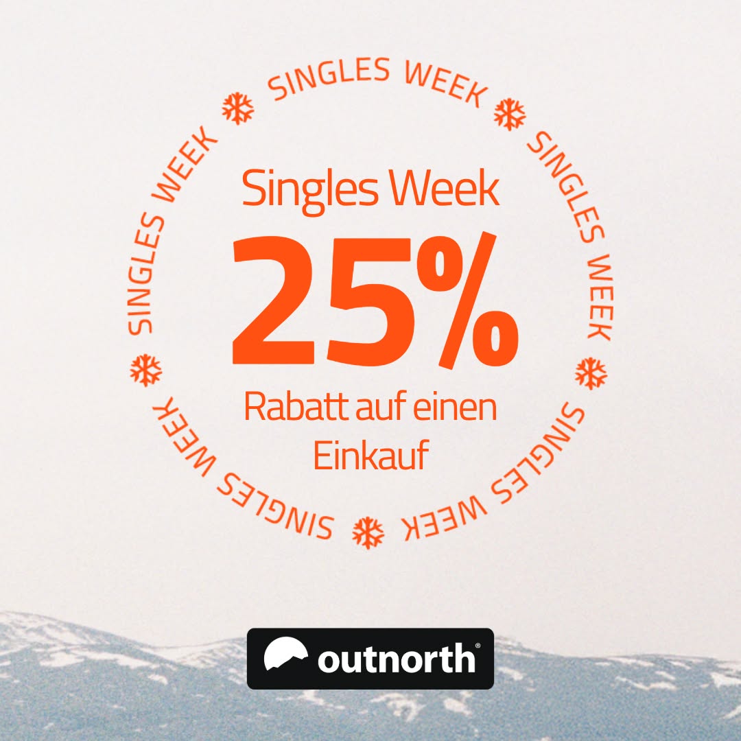 Outnorth Facebook ad