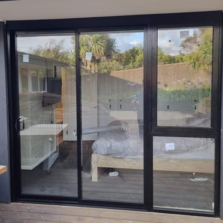 Alumax Doors & Windows Pty Ltd Facebook ad: Aluminum Doors & Windows