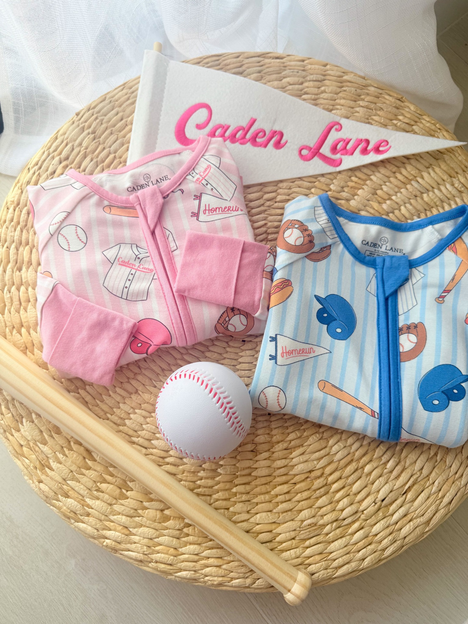 Caden Lane Facebook ad