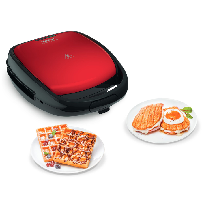 Tefal Facebook ad: Oportunidades EXCLUSIVAS ✦ Hasta 07/10