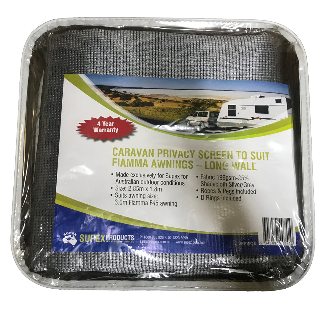Caravanmods.com.au Facebook ad