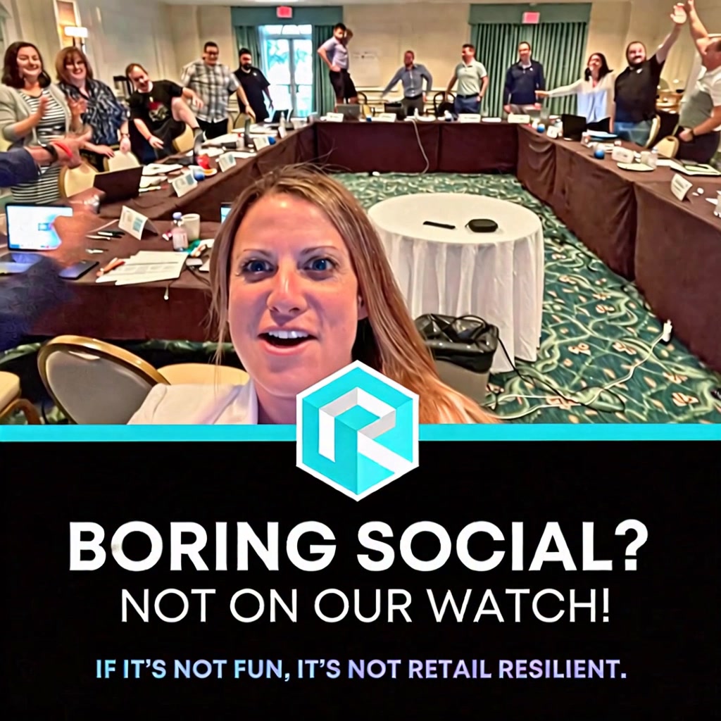 Retail Resilient Social Selling for the Auto Industry Facebook ad