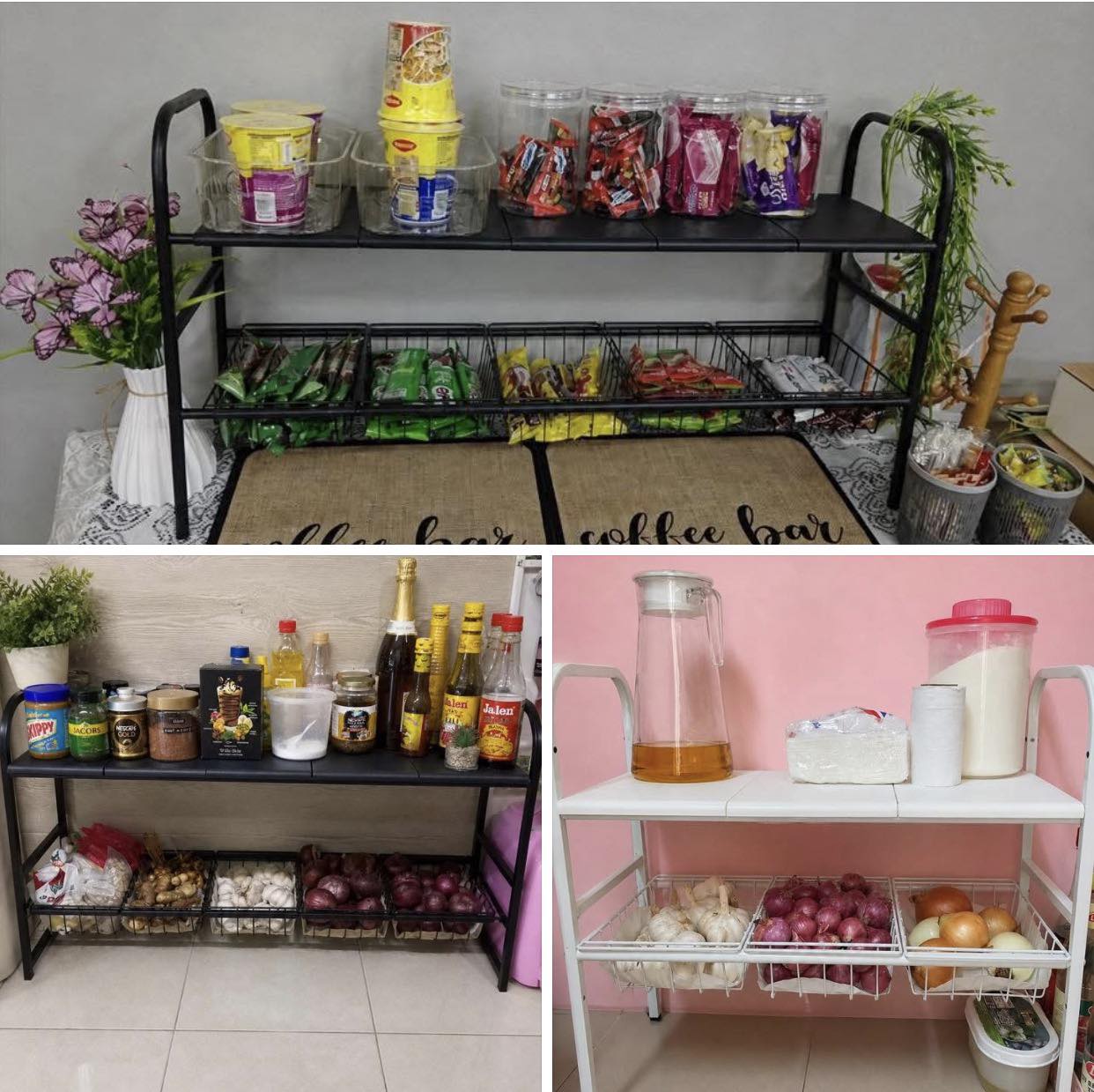 Itsmesya Facebook ad