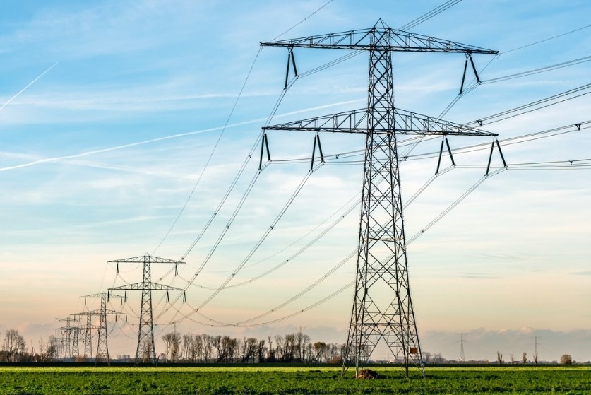 Australian College of Environmental Studies Facebook ad: Electromagnetic Field Testing Course