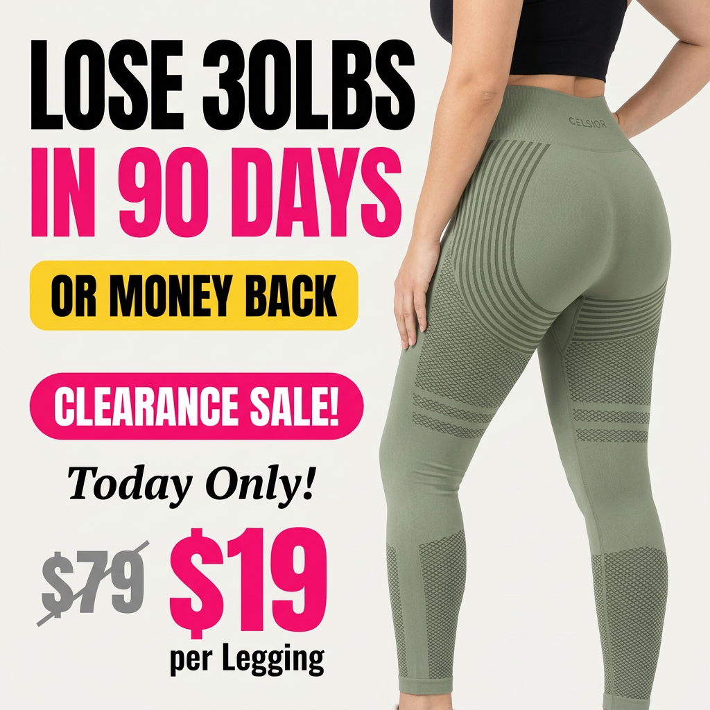Celsior Facebook ad