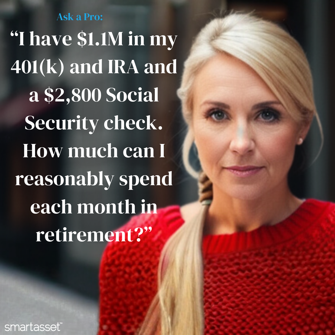 SmartAsset.com Facebook ad