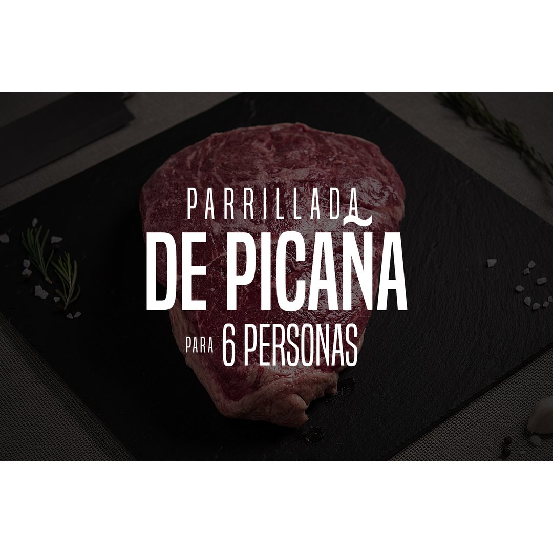 La Carniceria Virtual Facebook ad: La carne que estás buscando, sí existe.