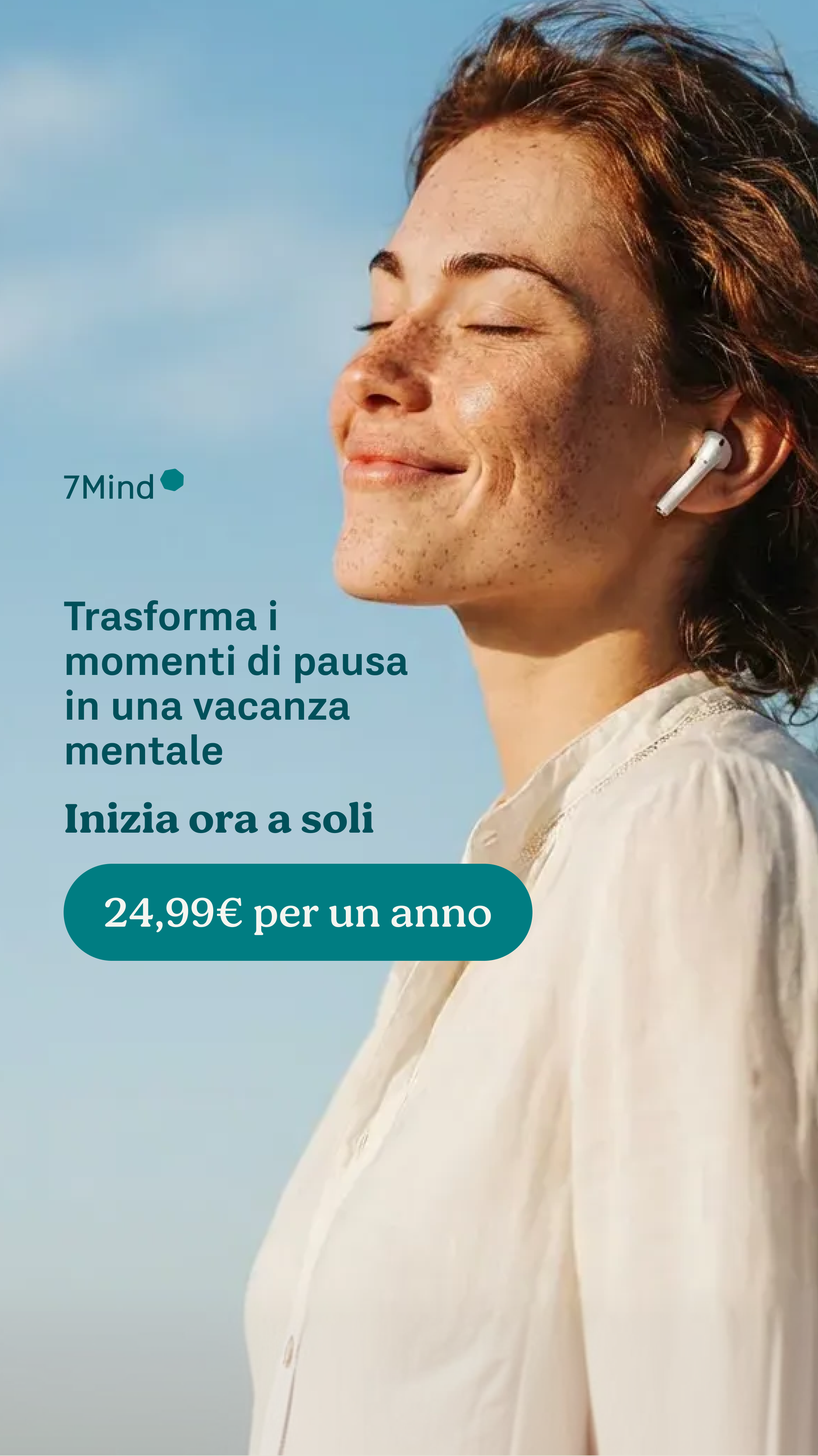 7Mind Italia Facebook ad