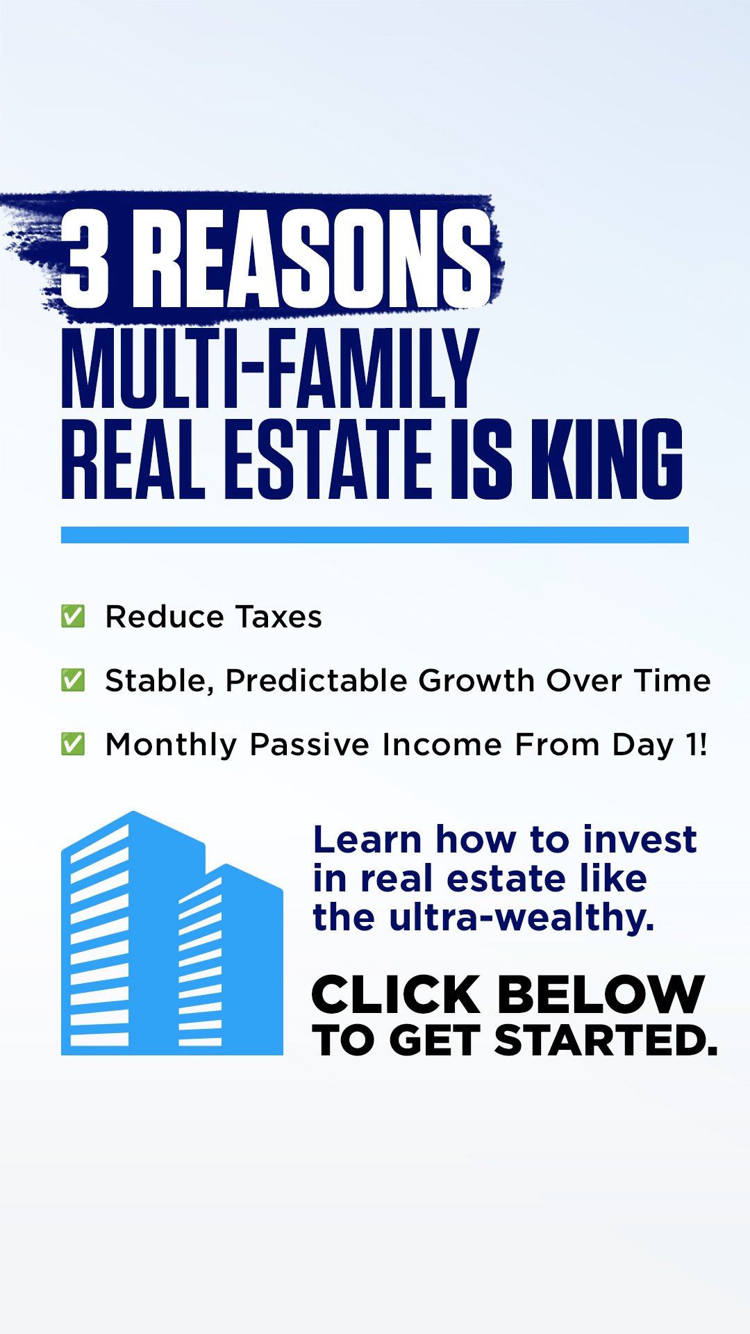 Grant Cardone Facebook ad