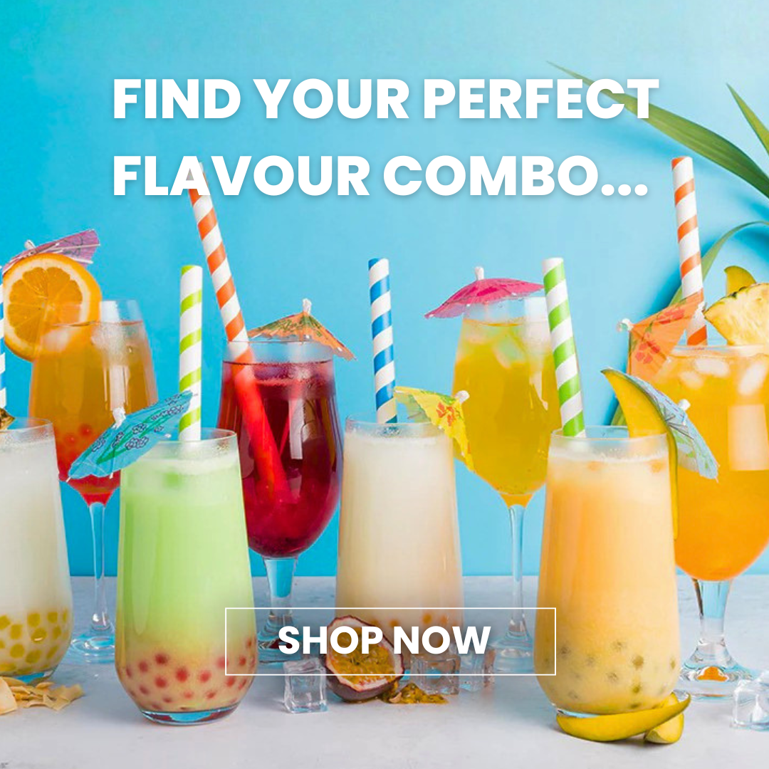 Bubble Panda Facebook ad