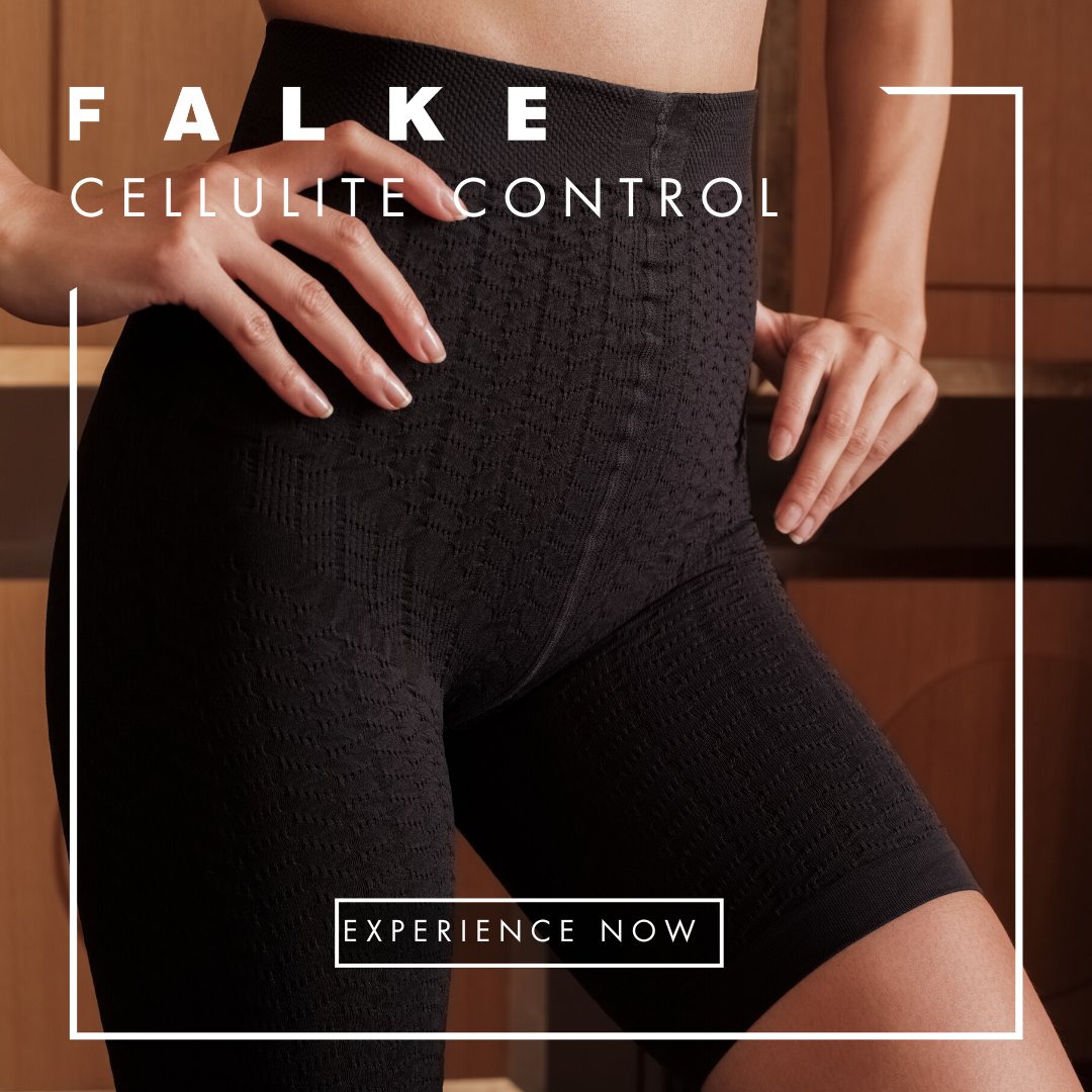 FALKE Facebook ad