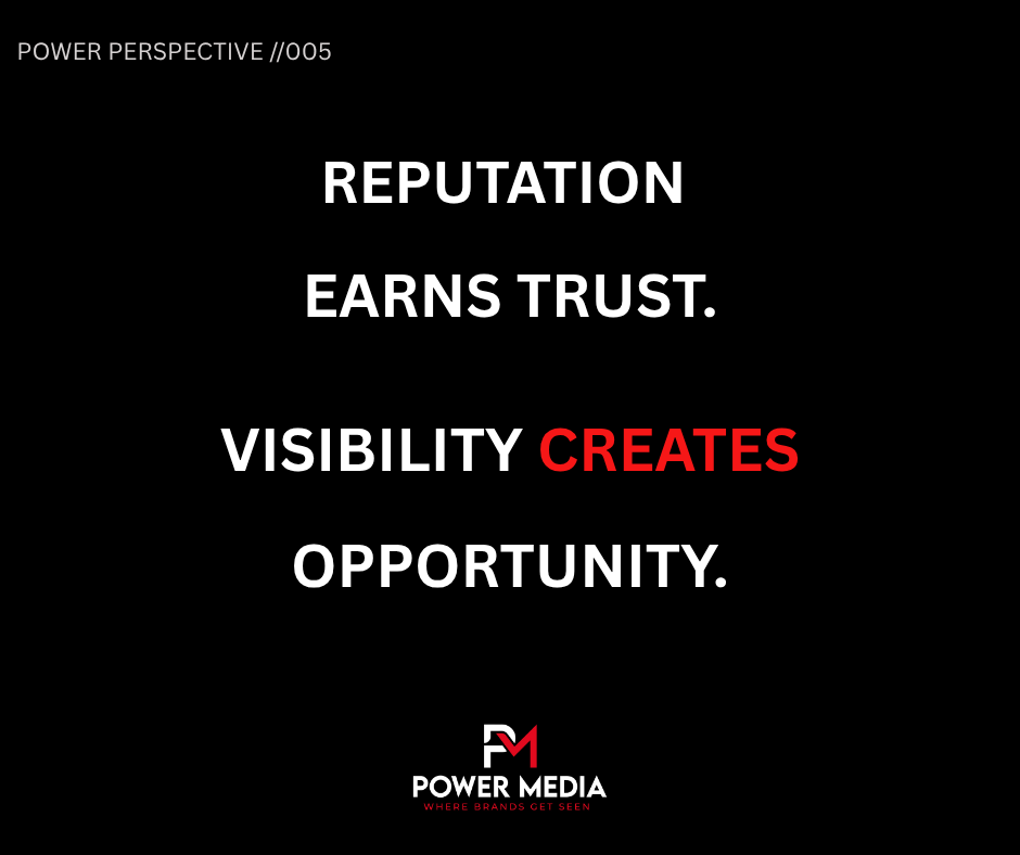 Power Media Outdoor Facebook ad from Aug 11, 2026