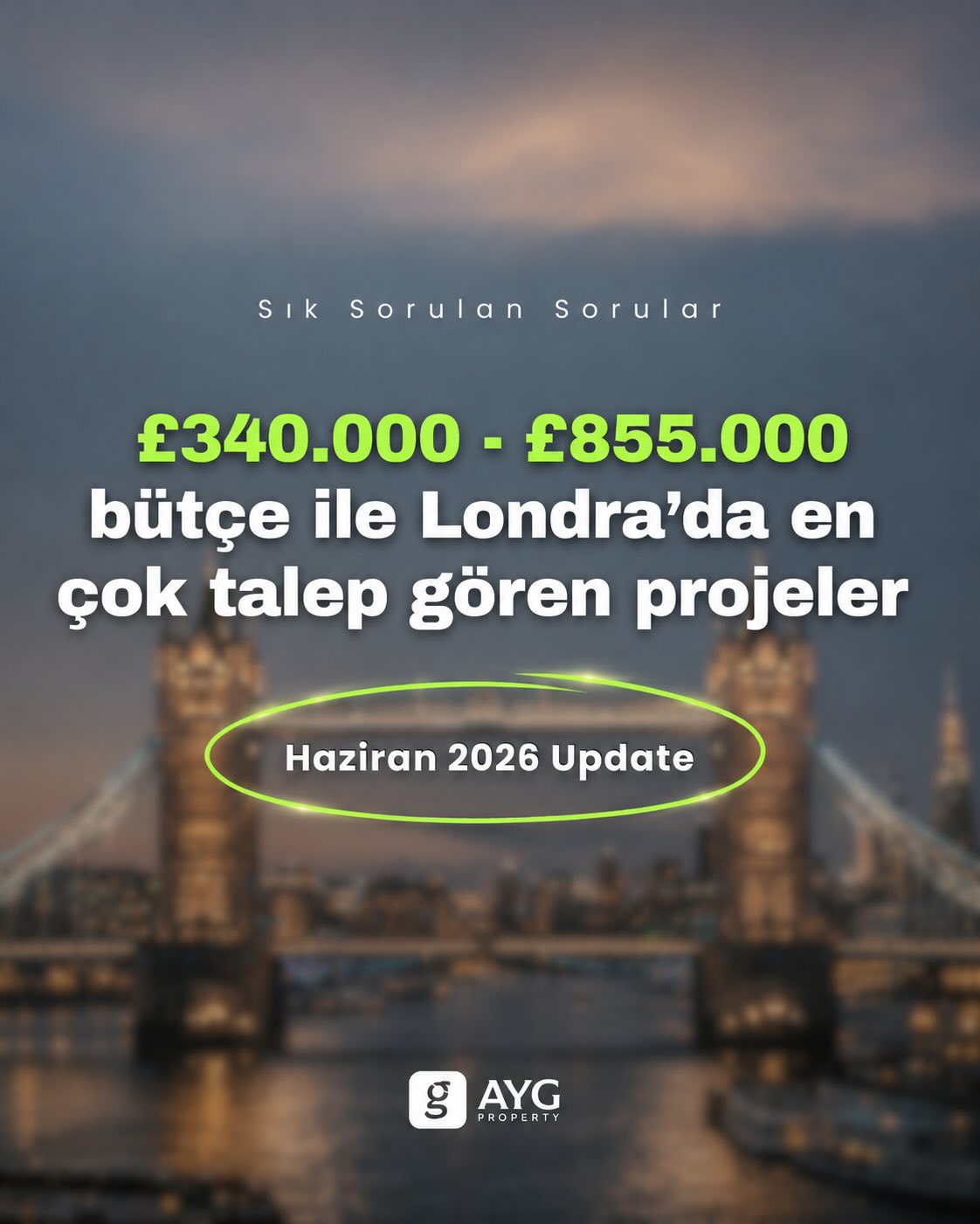 AYG Property Investment Facebook ad