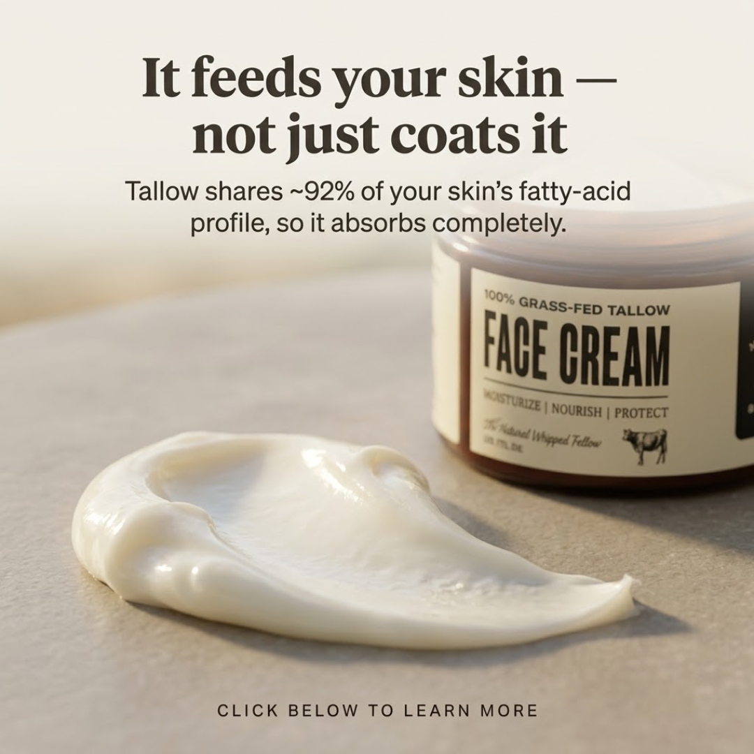 McBee Farm & Cattle Co Facebook ad