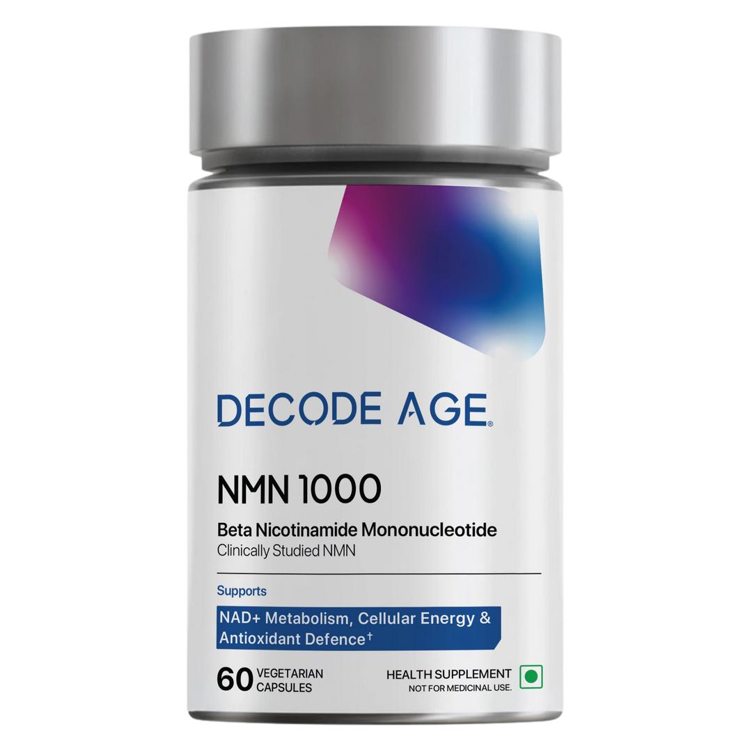 Decode Age Facebook ad