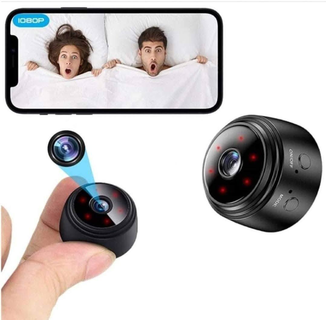 TecVision Angola Facebook ad: Promoção: 10.000 kwanzas