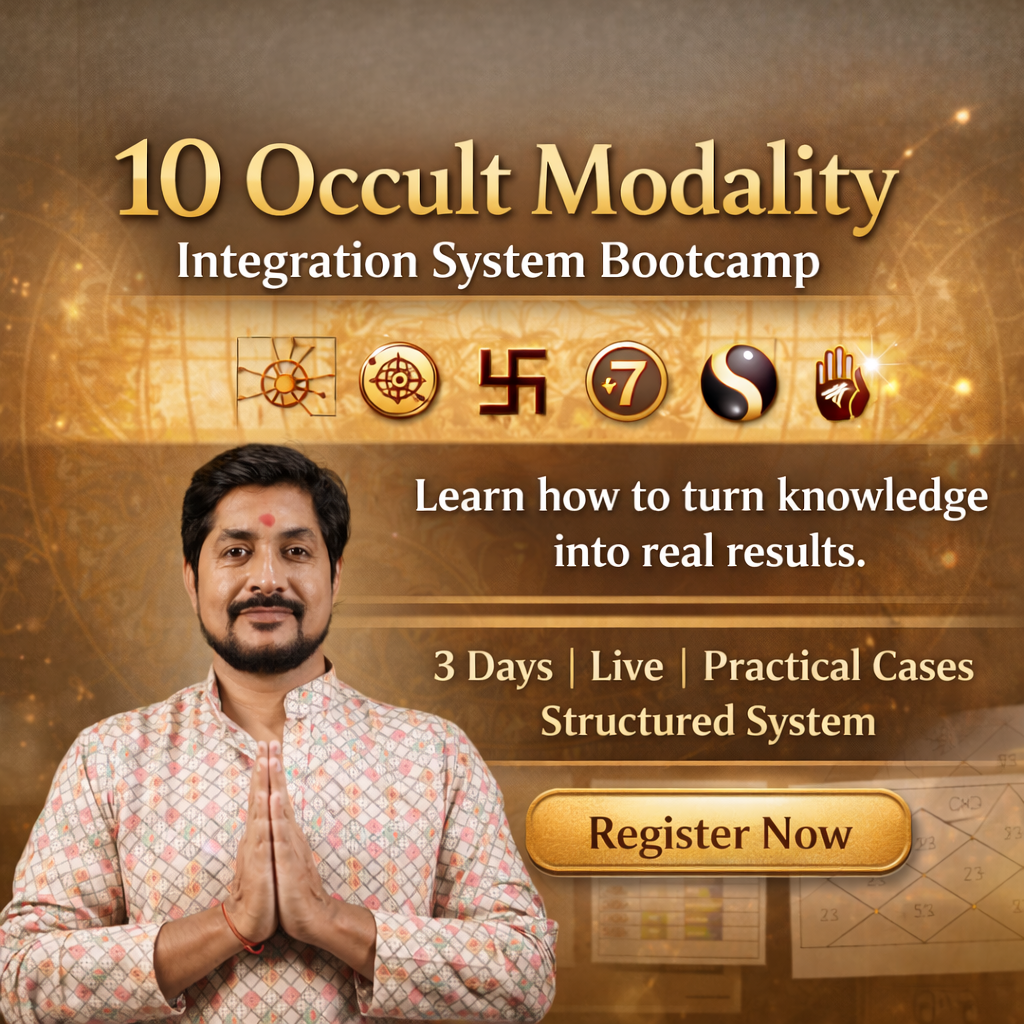 Astro Himanshu Facebook ad: Confused with too many Astrology Vastu techniques?
