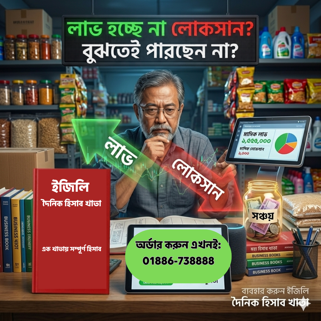 ইজিলি এন্টারপ্রাইজ Facebook ad: এখনই অর্ডার করুন!
