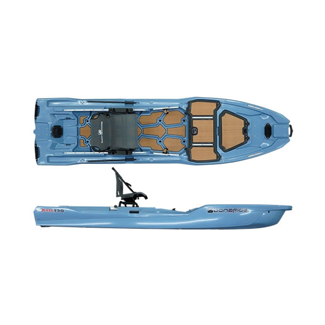 Eco Fishing Shop Facebook ad
