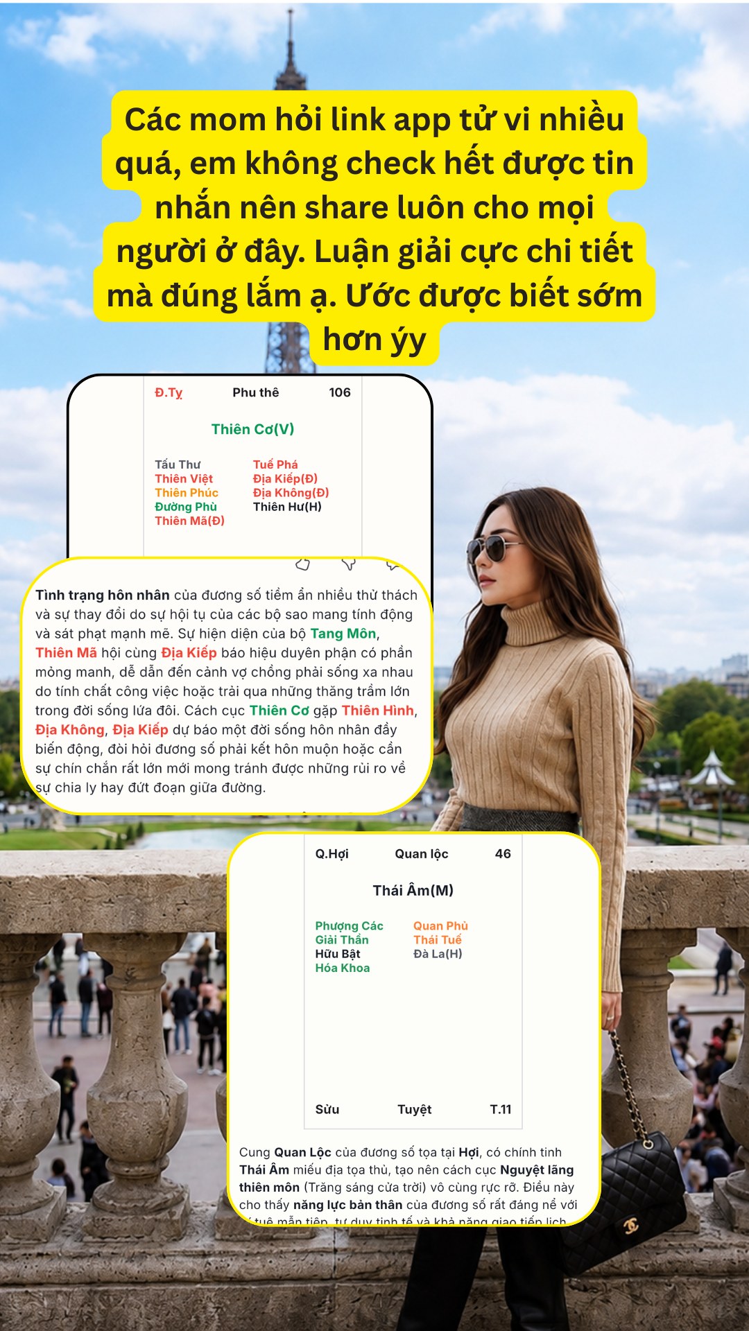Thu Huong Phạm Facebook ad