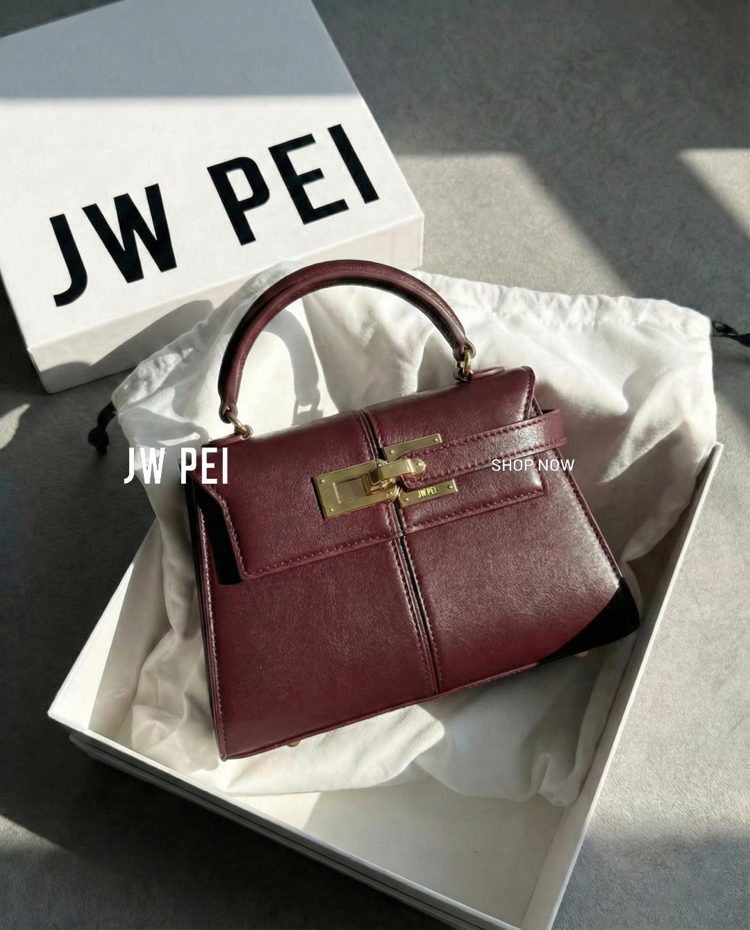 JW PEI UK Facebook ad