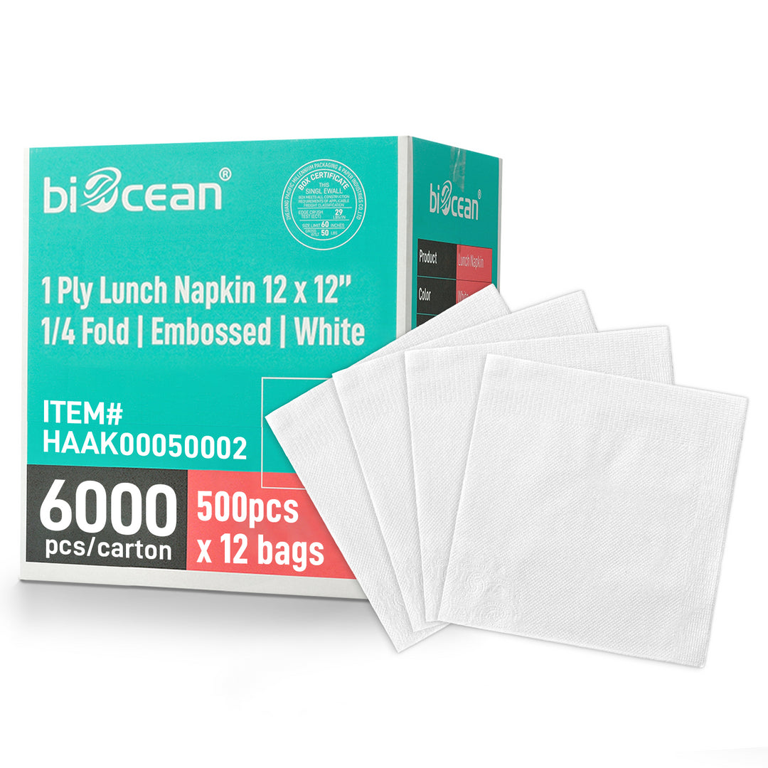 Biocean by Danube Blue Facebook ad
