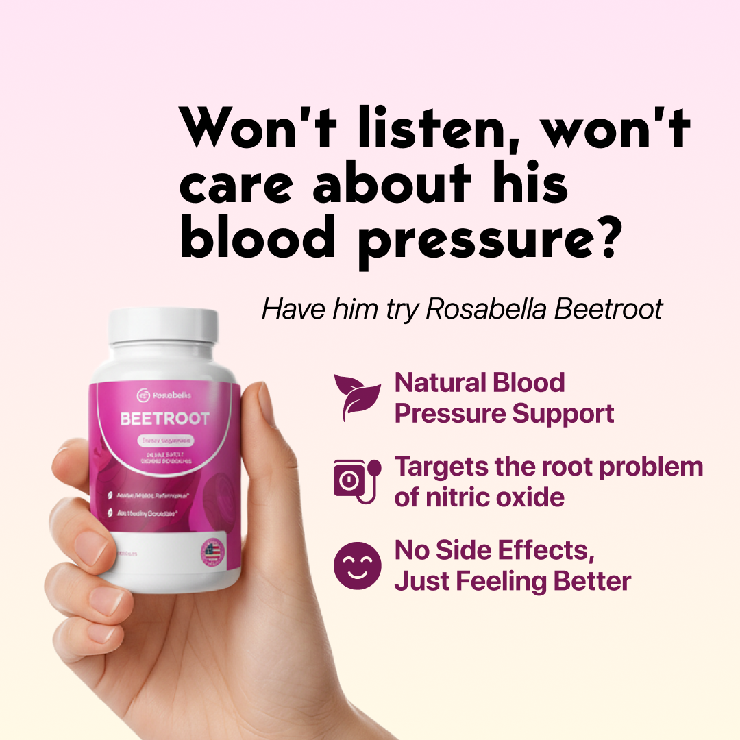 Dr. David Preston Facebook ad