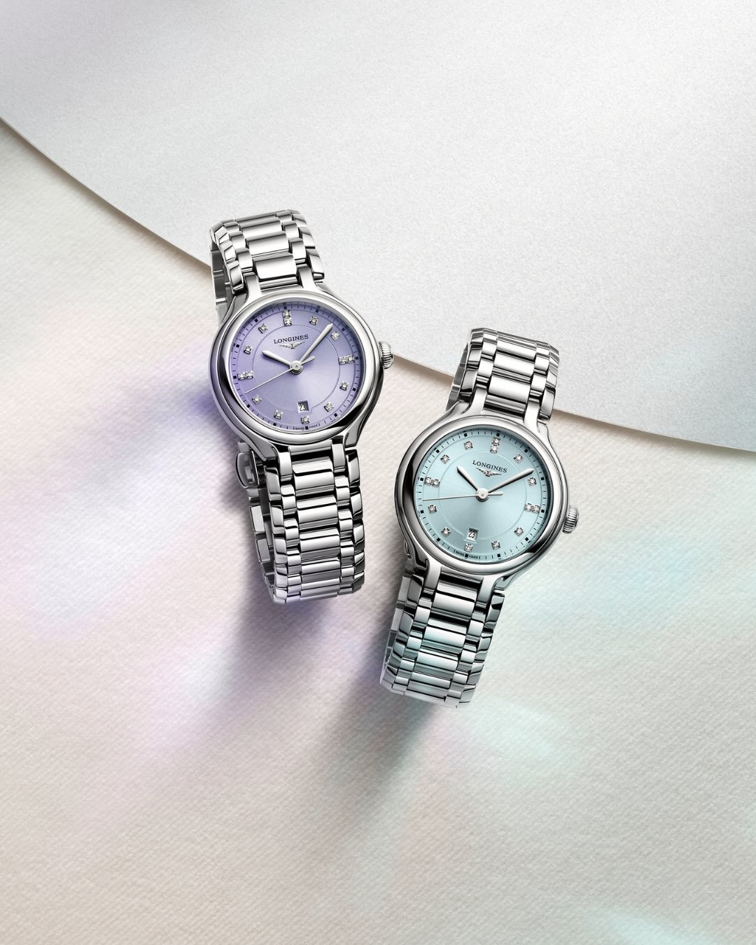 Ethos Watch Boutiques Facebook ad