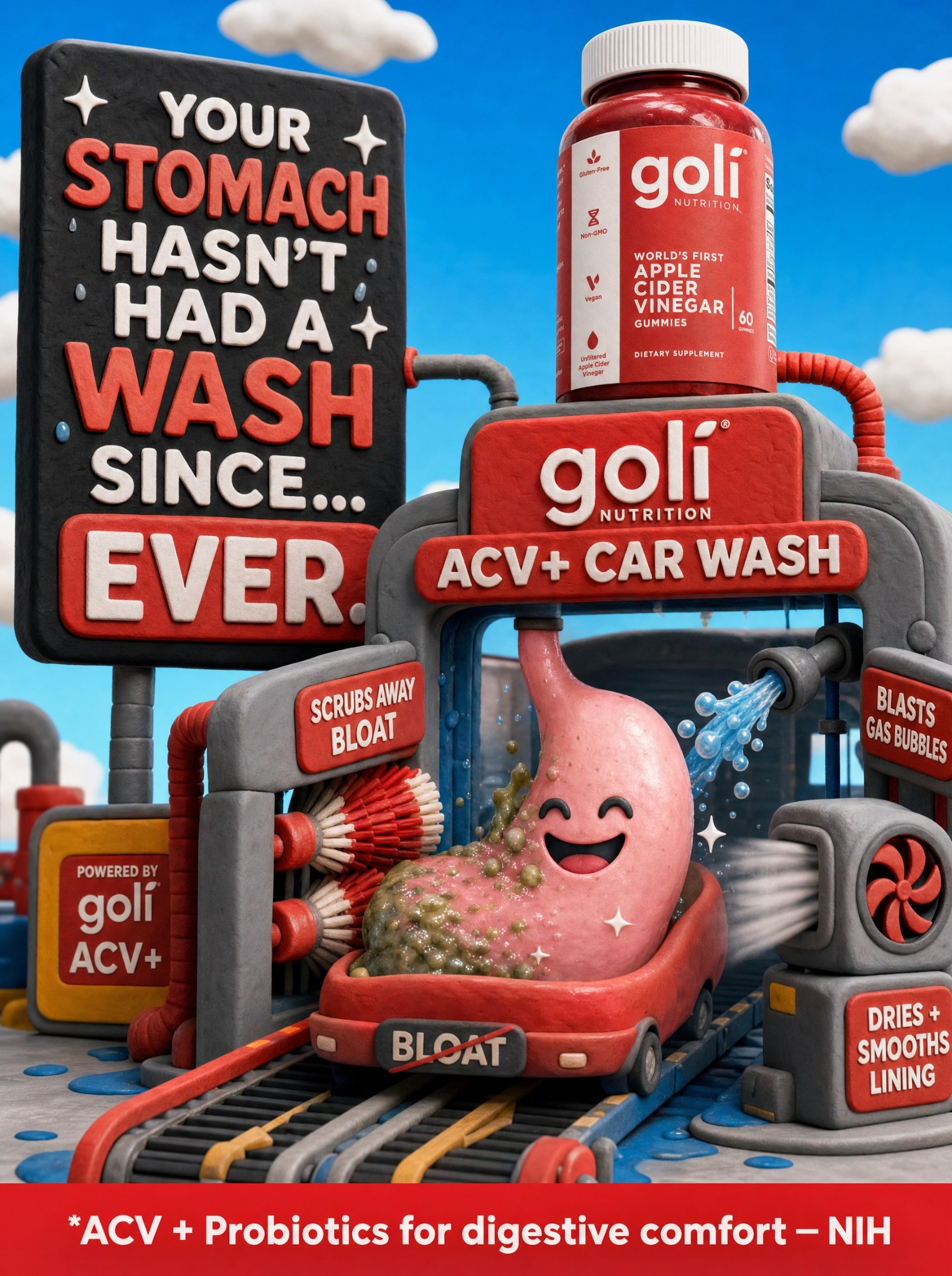 Hollywood Life Facebook ad