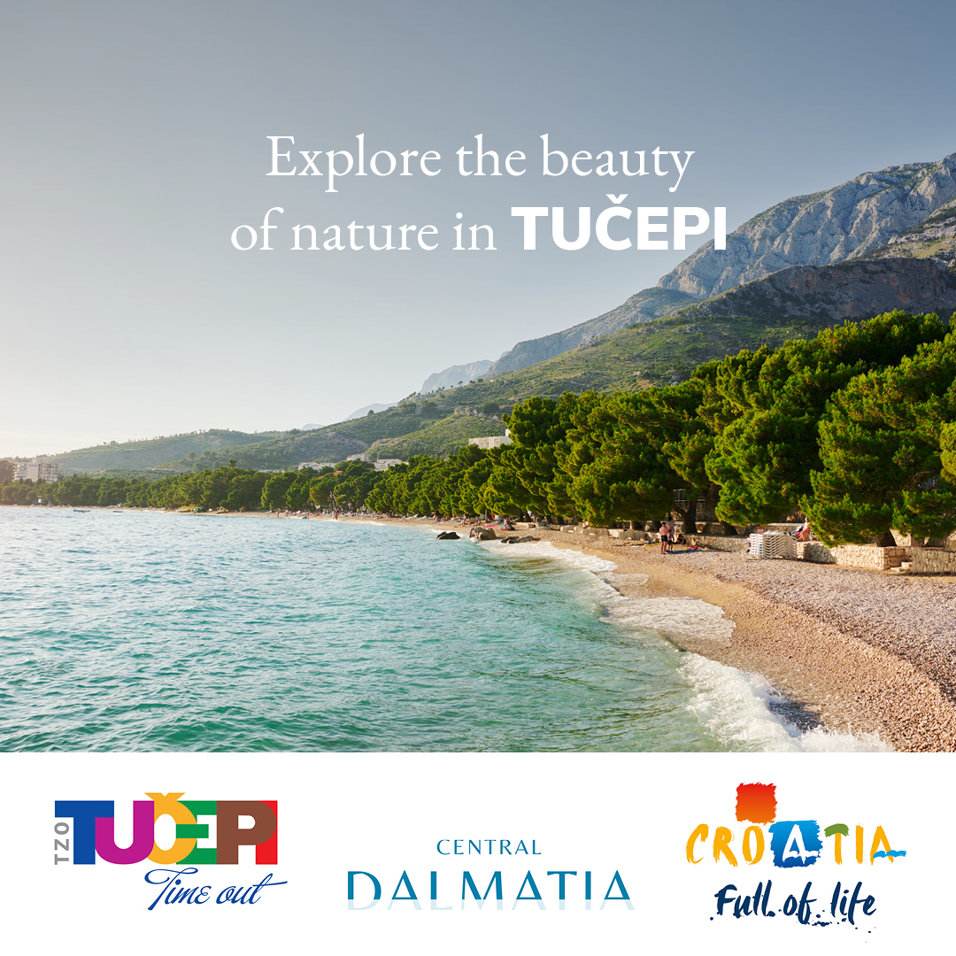 Bluesun Hotels & Resorts - Croatia Facebook ad from May 21, 2026