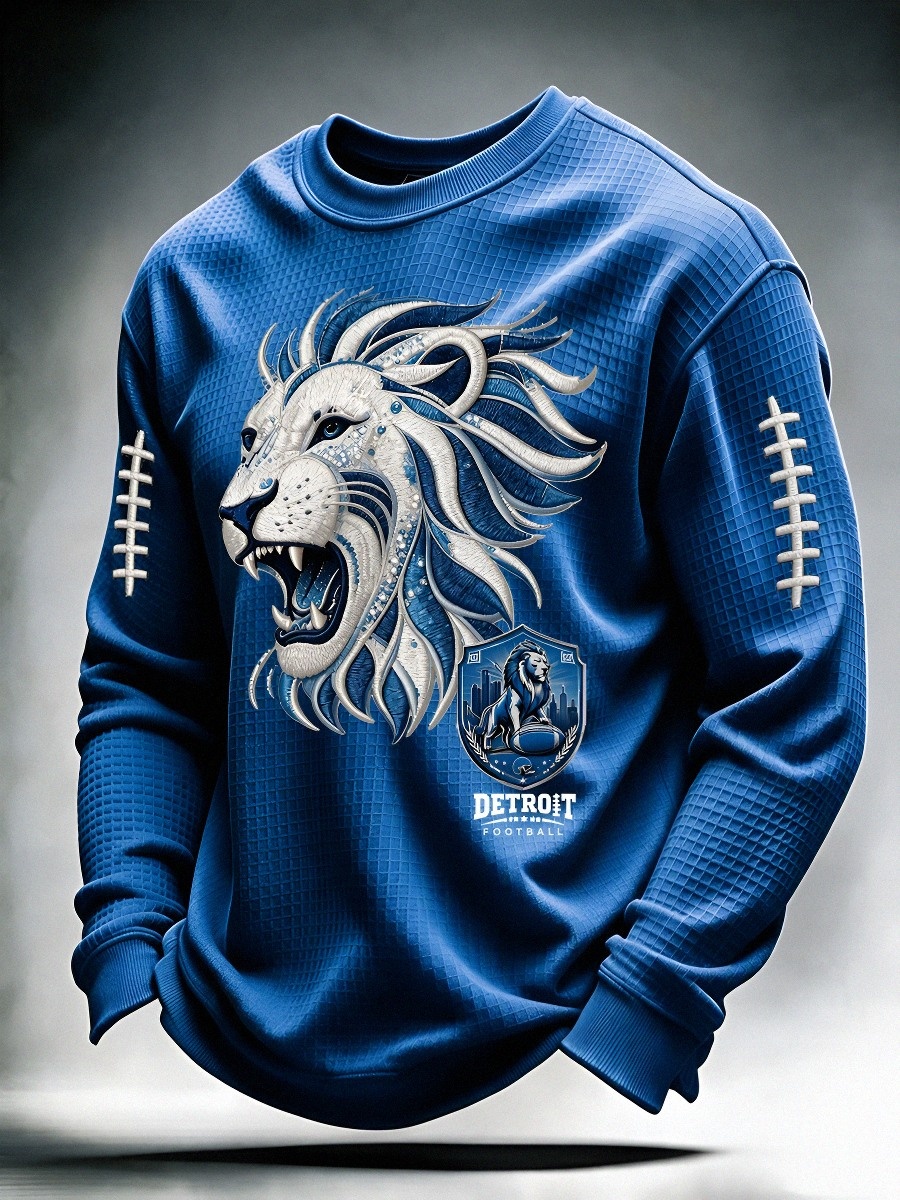 Gameday Fan Apparel · Wear Your Team Pride Facebook ad