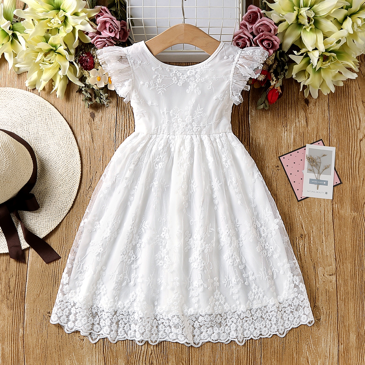SHEIN KIDS Facebook ad