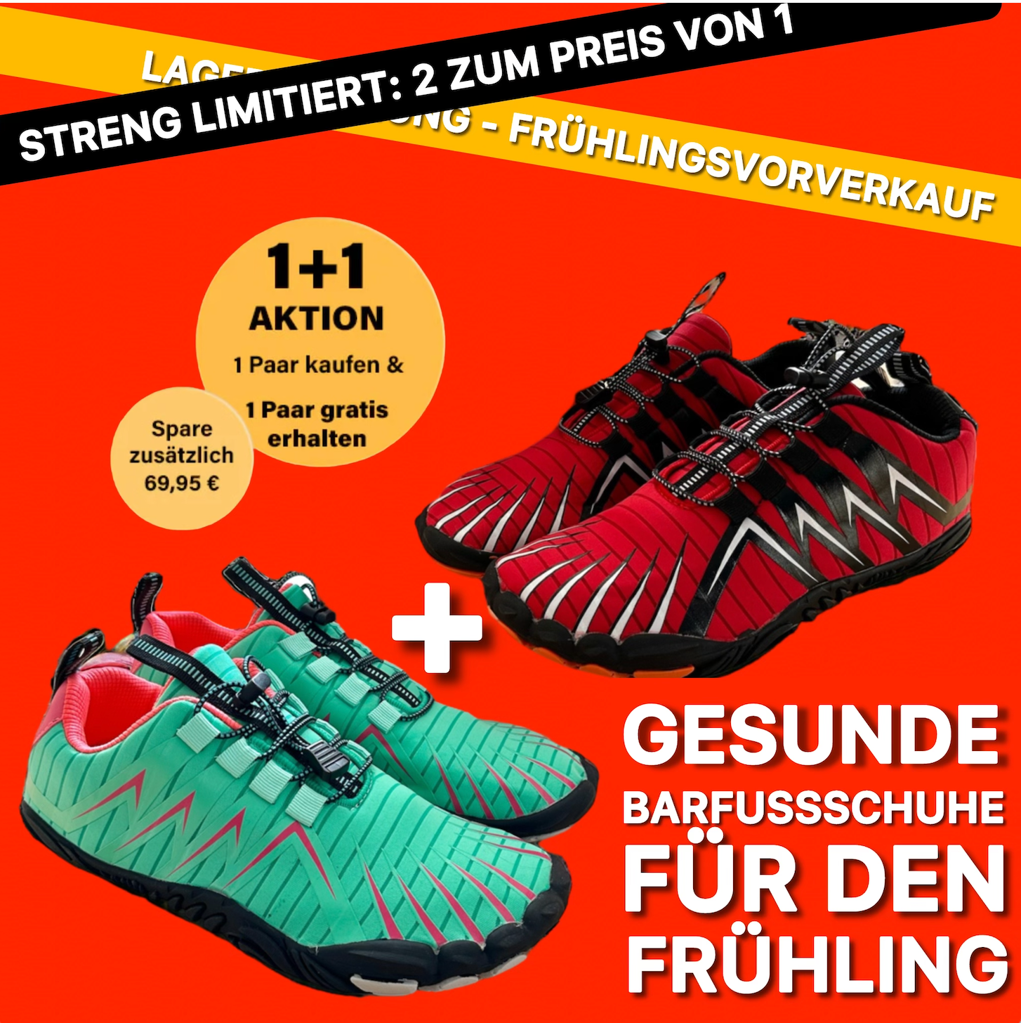 Ursprungsschritt Facebook ad