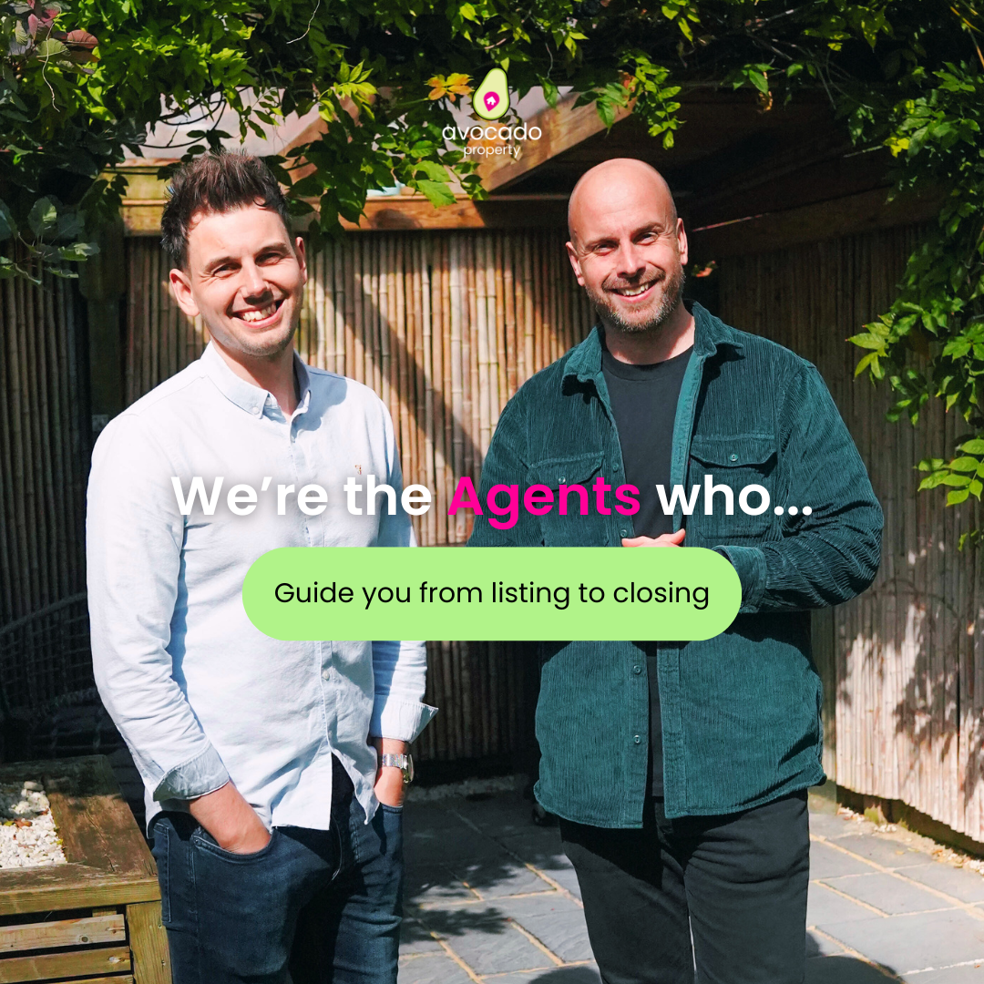 Matt & Matt - Avocado Property Wokingham Facebook ad: We offer an alternative to Wokingham homeowners as…