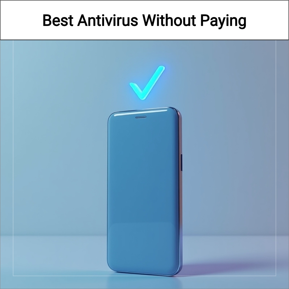 Urban Phrase Corner Facebook ad: Best Antivirus Without Paying!