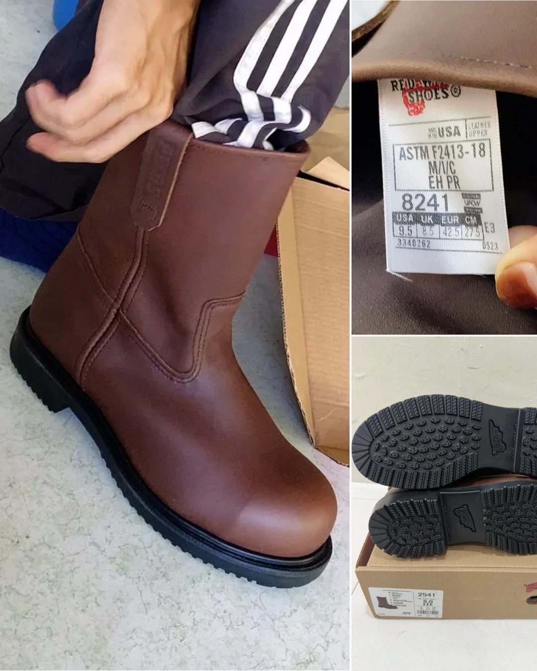 Suka Shopping Facebook ad