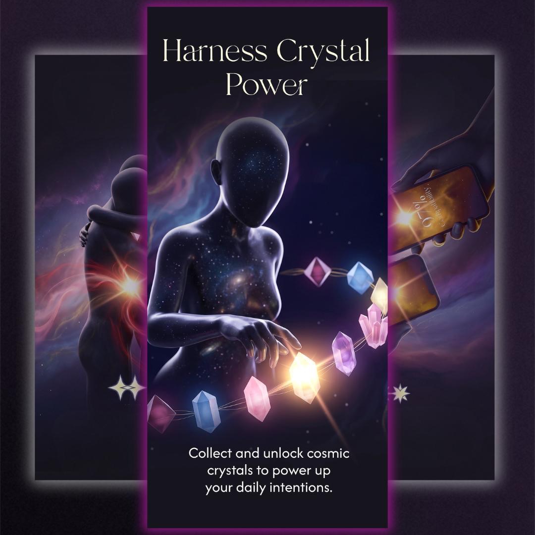 Starzy Facebook ad: Starzy - Your Personal Astrology Companion