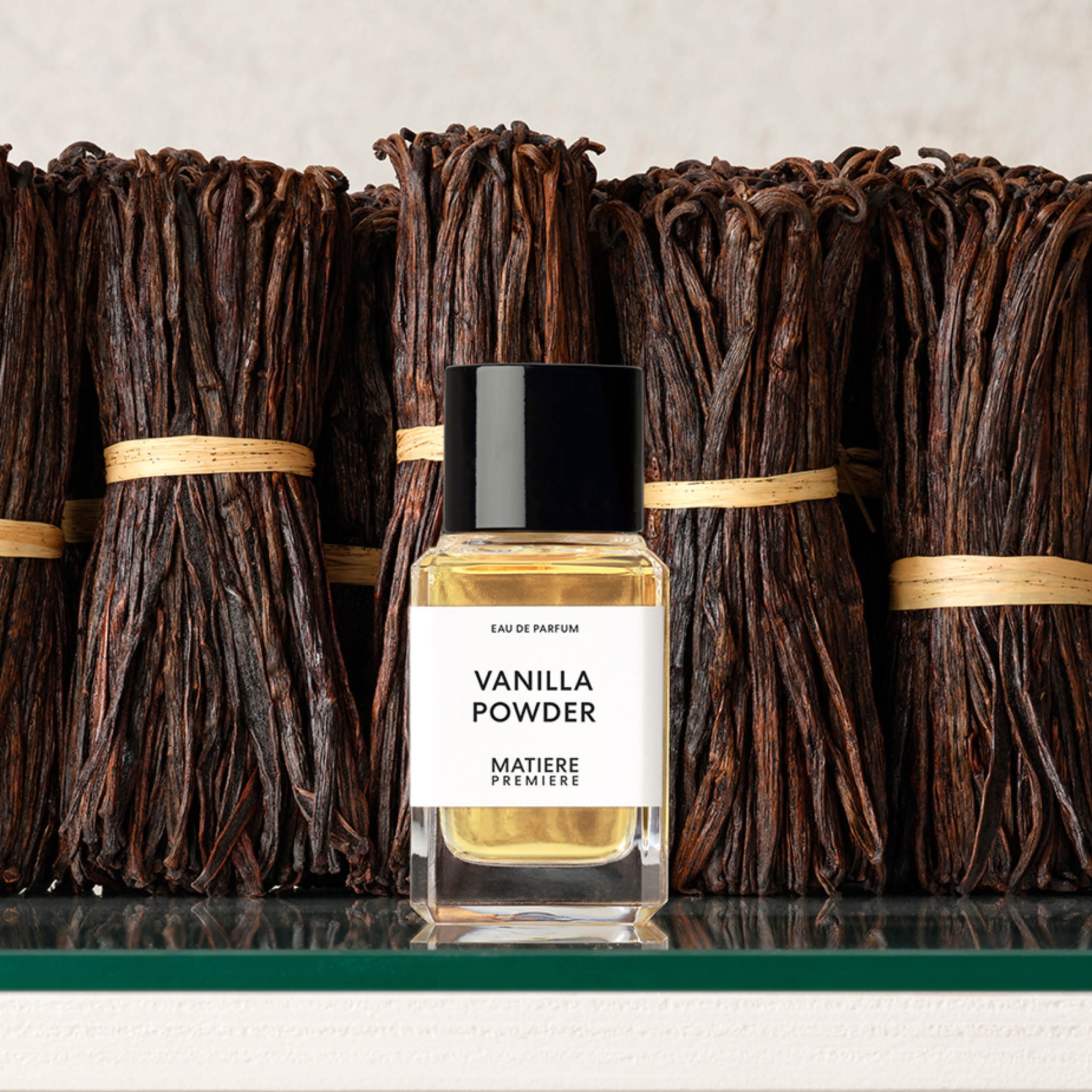 Matiere Premiere Parfums Facebook ad