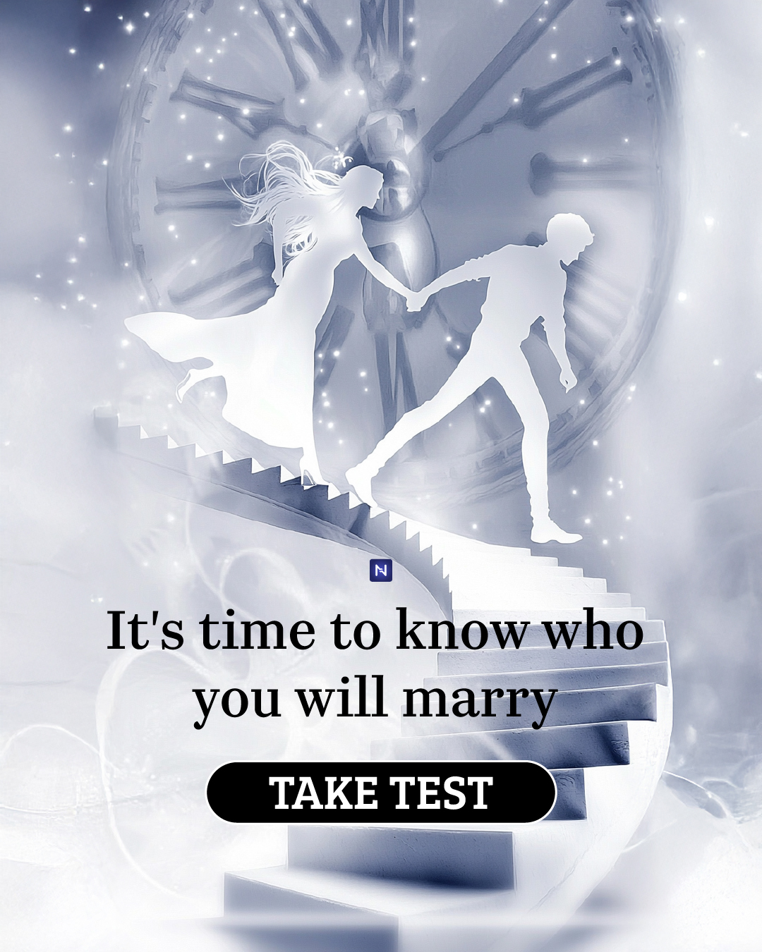 Nebula: Marriage Compatibility Facebook ad