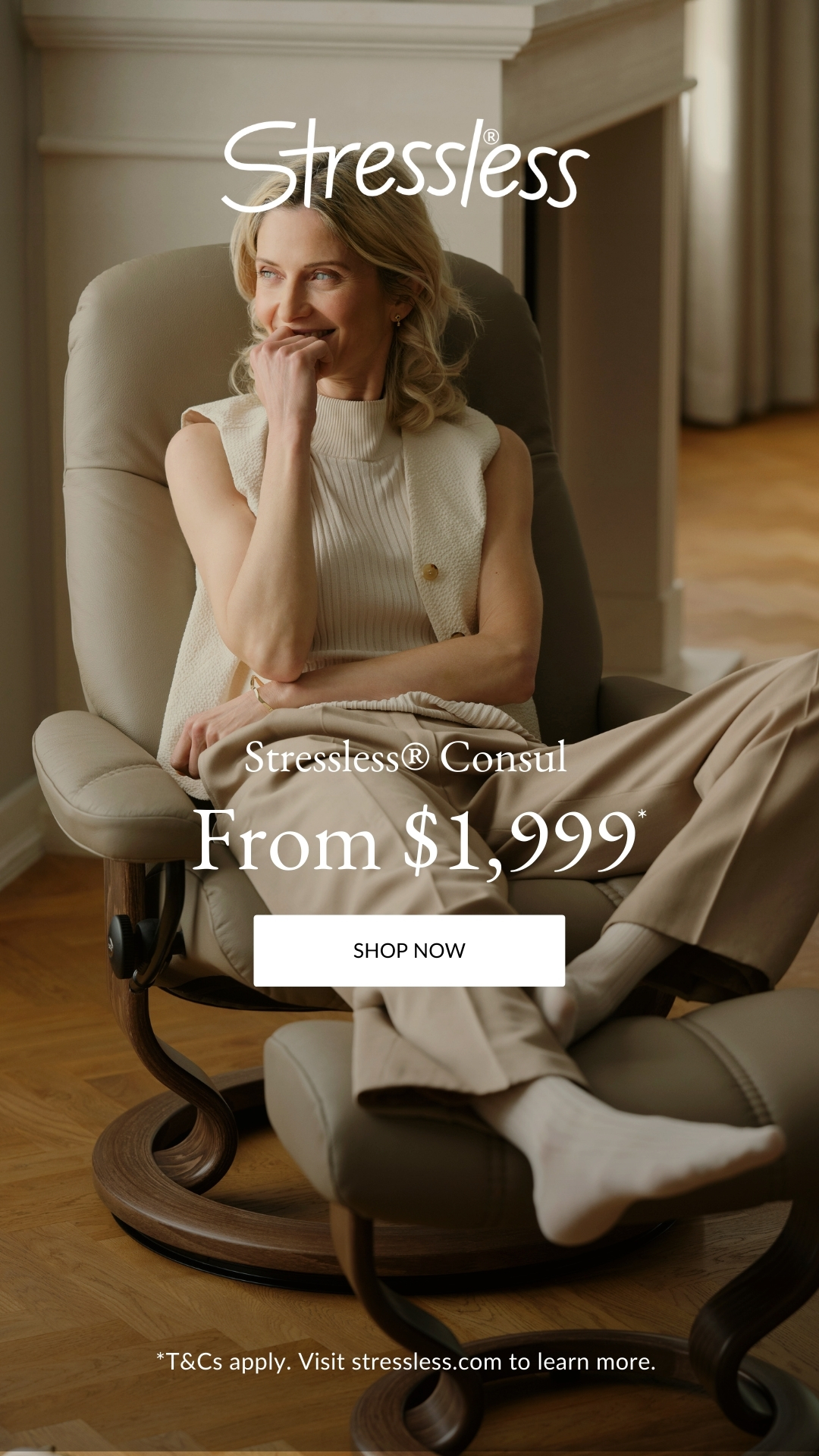 Easyliving Furniture Facebook ad: Home | Easyliving Furniture & Interiors
